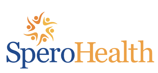 Spero Health - Clarkson logo
