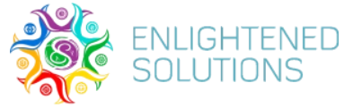 Enlightened Solutions logo