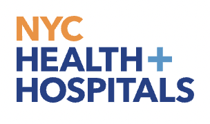 NYC Health Hospitals - Bellevue logo