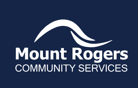 Mount Rogers Community Services Board - Cornerstone logo