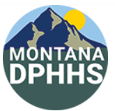 Montana Chemical Dependency Center logo