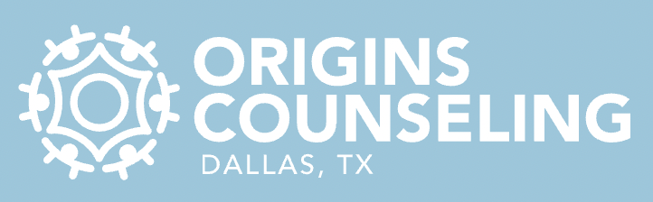 Origins Counseling Dallas logo