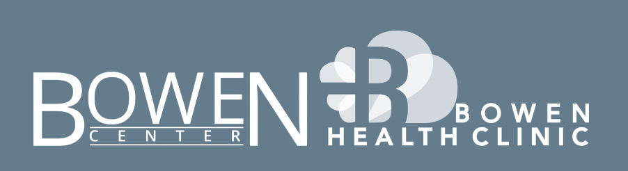 Bowen Center logo