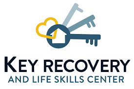 Key Recovery logo