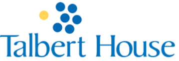 Talbert House - ADAPT for Men logo