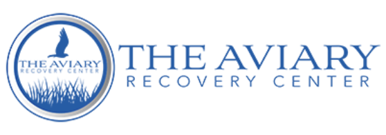 Aviary Recovery Center logo