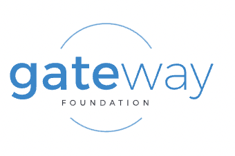 Gateway Foundation logo