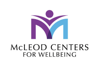 McLeod Addictive Disease Center logo