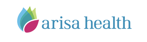 Arisa Health logo