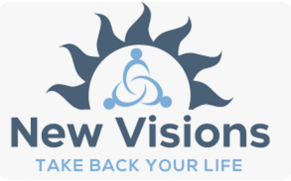 New Visions Counseling Co logo