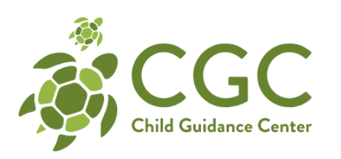 Child Guidance Center logo