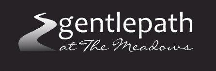 Gentle Path at The Meadows logo