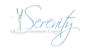 Serenity Treatment Center logo