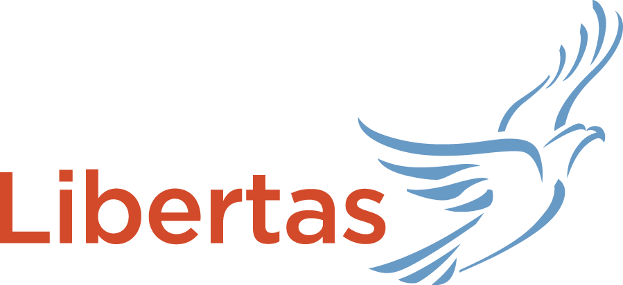 Libertas Treatment Center logo