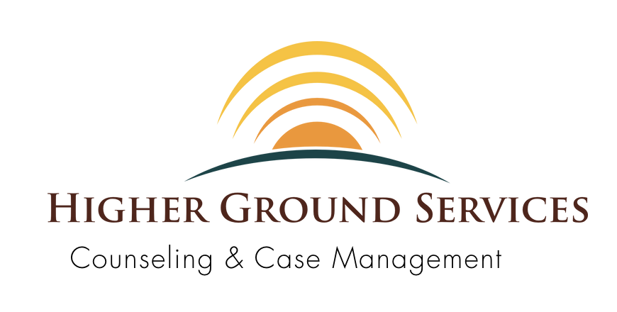 Higher Ground Services logo