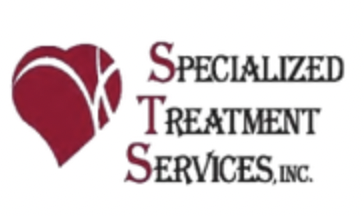 Specialized Treatment Services 1132 Central Avenue NE logo