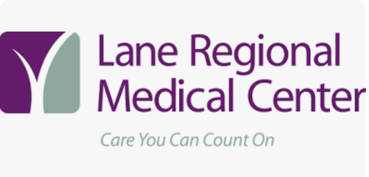Lane Regional Medical Center - Behavioral Health Services logo