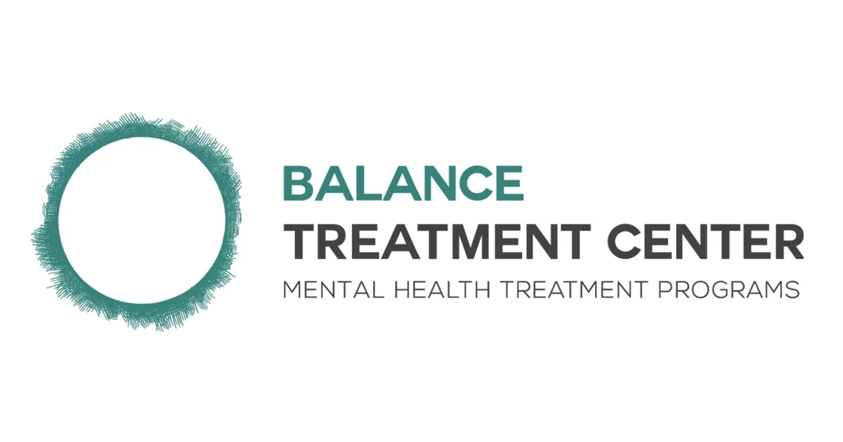 Balance Treatment Center logo