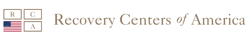 Recovery Centers of America at Raritan Bay logo