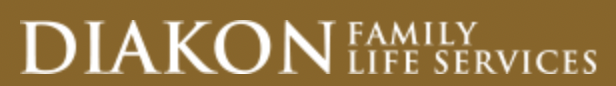 Diakon Family Life Services logo