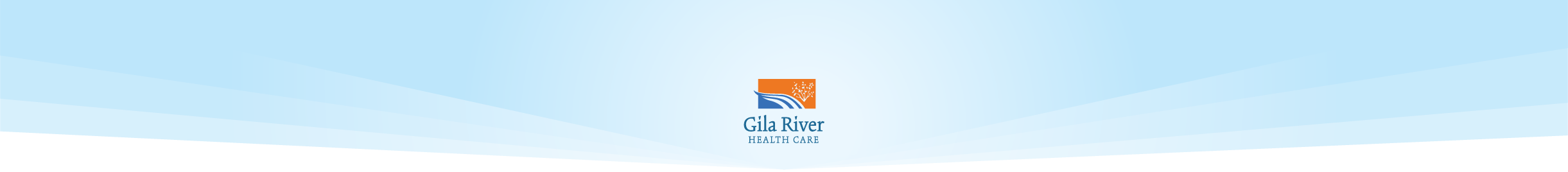 Gila River Healthcare - Behavioral Health OASIS logo