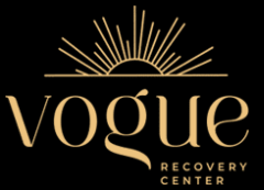 Vogue Recovery Center logo