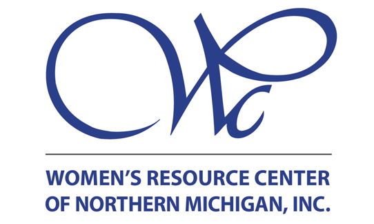 Women's Resource Center of Northern Michigan logo