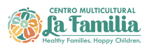 Centro Multicultural La Familia logo
