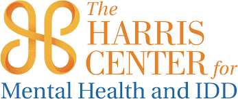 Harris Center - Southeast Community Service Center logo