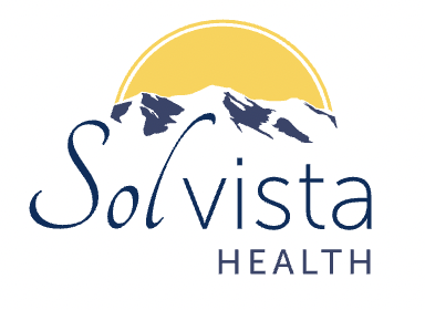 Solvista Health 111 Vesta Road logo