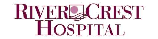 River Crest Hospital logo