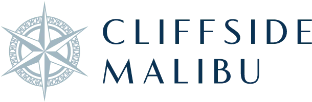 Sunset Malibu (Cliffside Malibu) logo