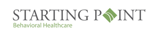 Starting Point Behavioral Healthcare logo
