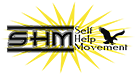 Self Help Movement logo