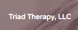 Triad Therapy logo