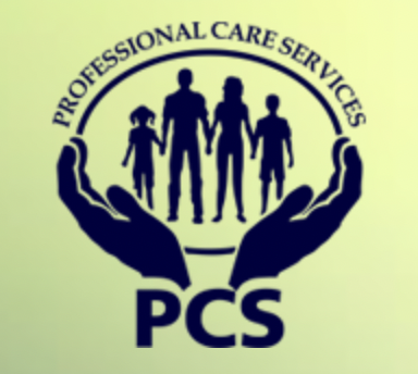 Professional Care Services logo