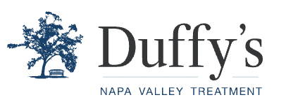 Duffys Napa Valley Treatment logo