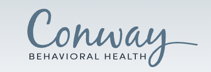Conway Behavioral Health Hospital logo