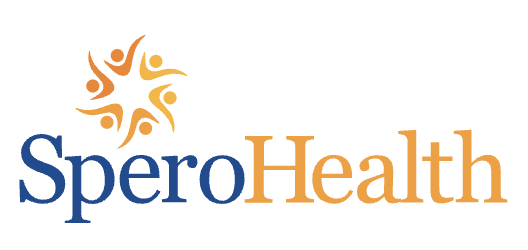 Spero Health - Jeffersonville logo