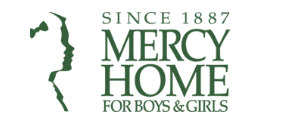 Mercy Home for Boys and Girls logo