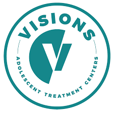 Visions Adolescent Treatment Center Dallas logo