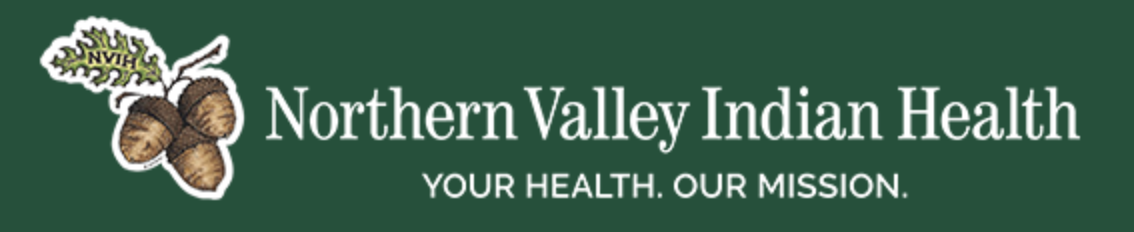 Northern Valley Indian Health logo