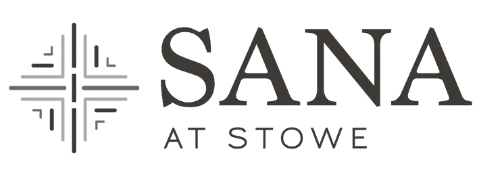 SANA at Stowe logo