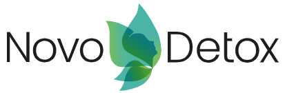 Novo Detox logo