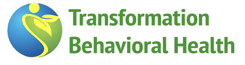 Transformation Behavioral Health Associates logo