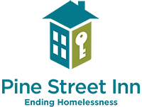 Pine Street Inn logo