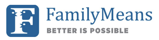 FamilyMeans logo