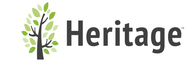 Heritage Behavioral Health Center logo