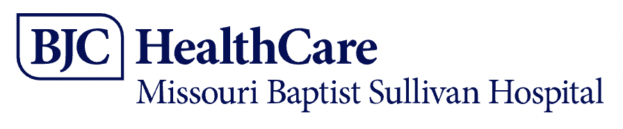 Missouri Baptist Sullivan Hospital logo