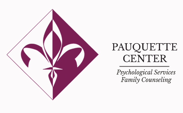 Pauquette Center for Psychological Services logo